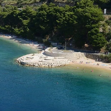 Marta Podgora (Split-Dalmatia)