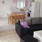 Apartman Marta