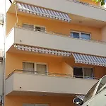 Apartman Marta *