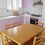 Apartman Marta *