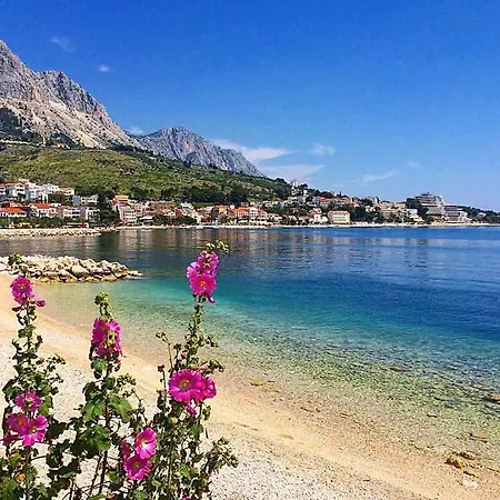 Marta Podgora (Split-Dalmatia)