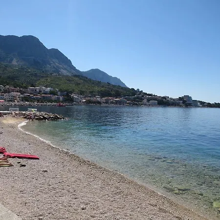 Marta Podgora (Split-Dalmatia)