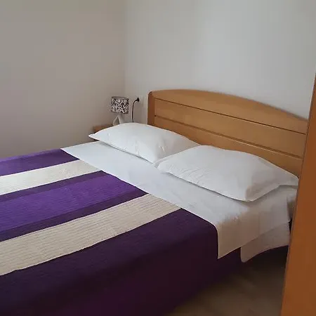 Apartman Marta *
