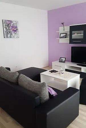 Apartman Marta