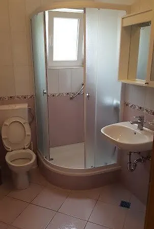 Apartman Marta *