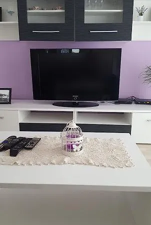 Apartment Marta Podgora