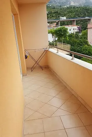 Marta Podgora (Split-Dalmatia)