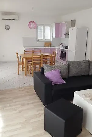 Apartman Marta
