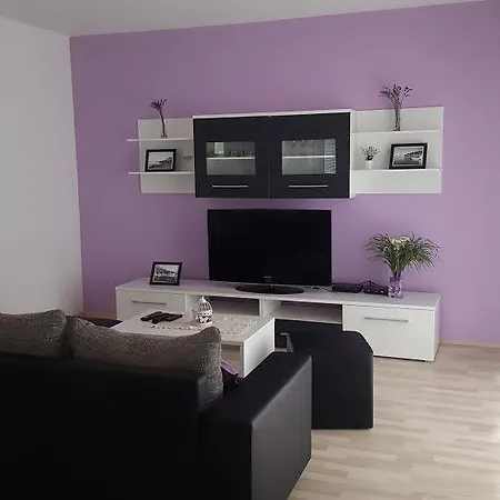 Apartman Marta *