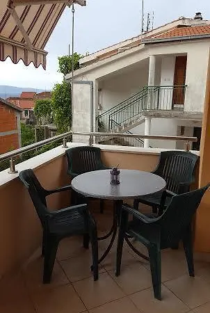 Apartman Marta