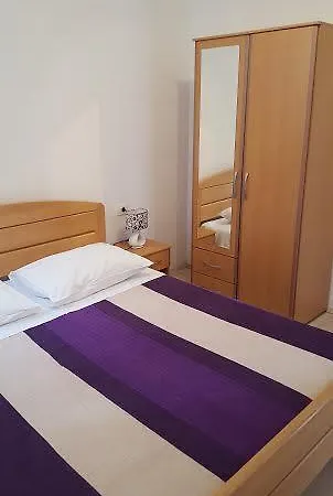 Apartman Marta Podgora (Split-Dalmatia)