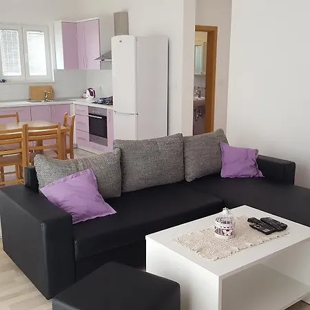 Apartman Marta *