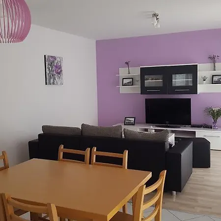 Apartman Marta
