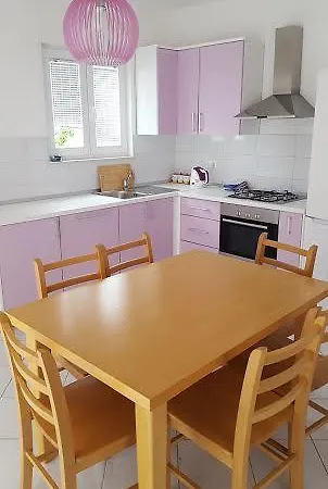 Apartman Marta *