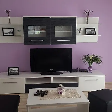 Apartman Marta