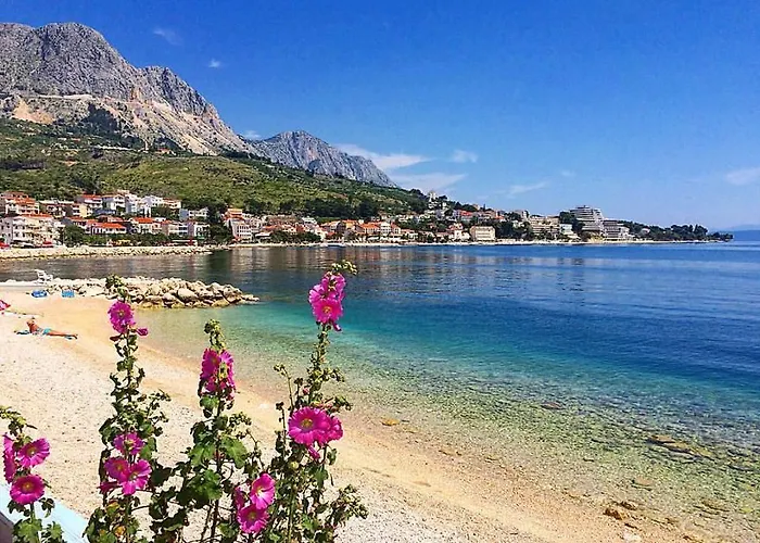 Marta Podgora (Split-Dalmatia)