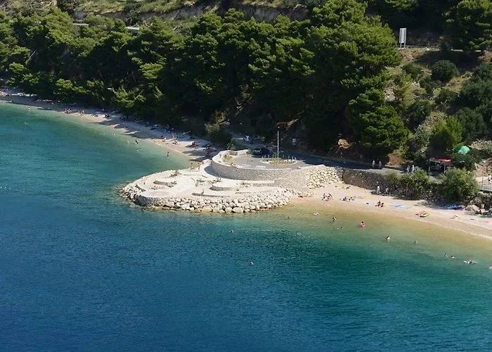Marta Podgora (Split-Dalmatia)