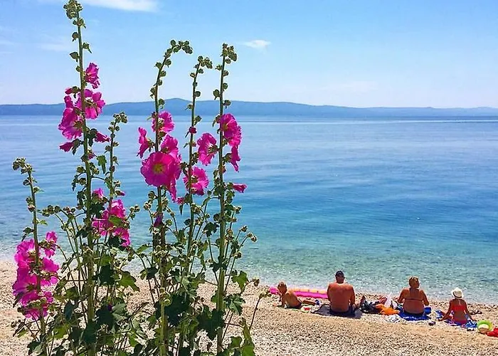 Marta Podgora (Split-Dalmatia)