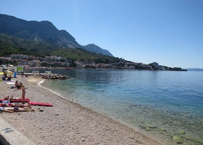 Marta Podgora (Split-Dalmatia)